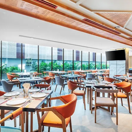 Best Western Click Sathorn 11 Bangkok-2