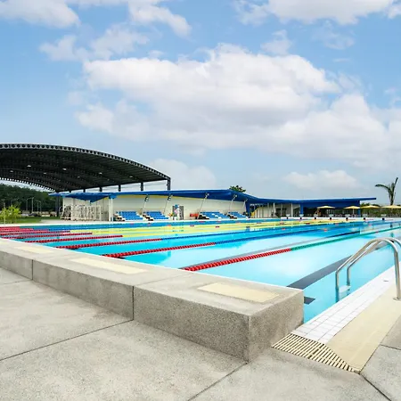 Pattana Sports Resort-3