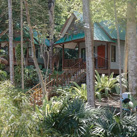 The Vatika Resort And Spa-2