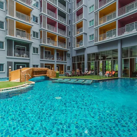 Elite Suites Patong-2