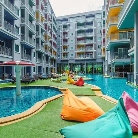 Elite Suites Patong-3
