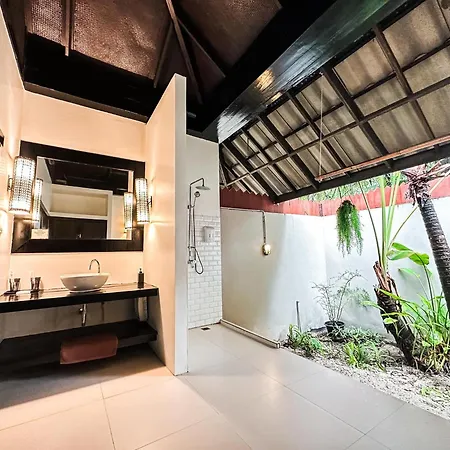Sevenseas Resort Koh Kradan-3