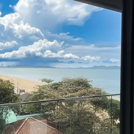 U Jomtien Pattaya-2