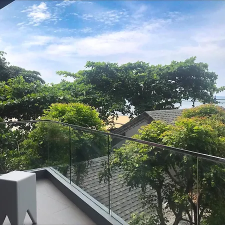 U Jomtien Pattaya-3