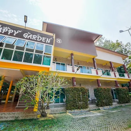 Happy Garden Resort Betong-2