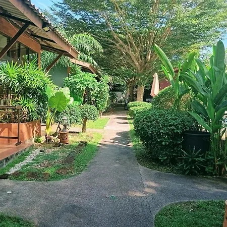 Phuket Siam Villas - Sha Plus-3