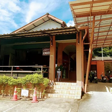 Phuket Siam Villas - Sha Plus-2