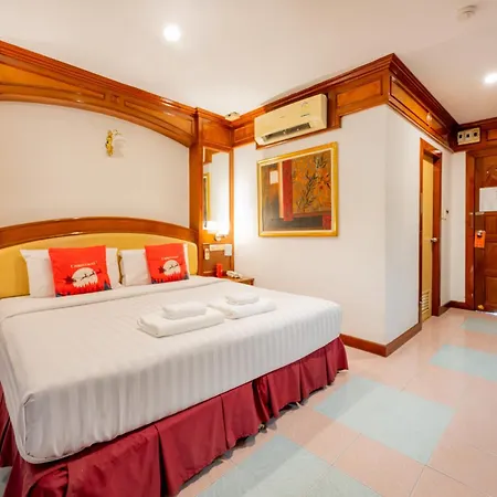Lamai Hotel-2