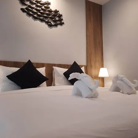 Evergreen Resort-2