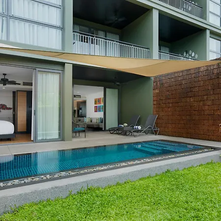 Avani Plus Mai Khao Phuket Suites-2