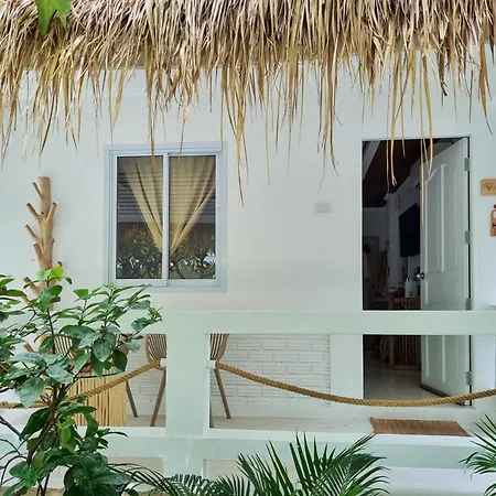 Elephant Beach Club&Resort Samui-2