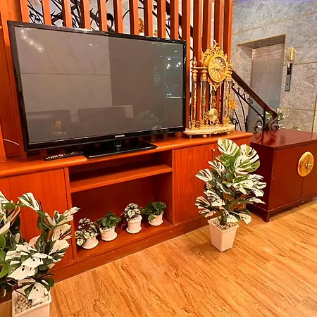 The Grand Lodge Pattaya-2