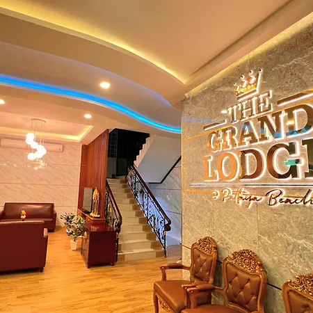 The Grand Lodge Pattaya-3