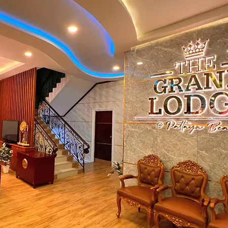 The Grand Lodge Pattaya-2