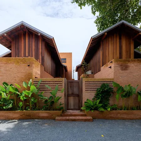 Athita The Hidden Court Chiang Saen Boutique Hotel-3