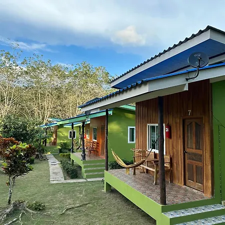 Suan Nai Kokut Resort-3