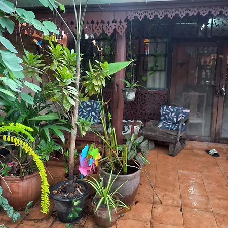Teak House Chiang Mai-3