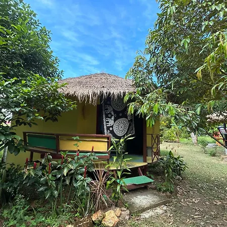 Hippy Hut Koh Chang-2