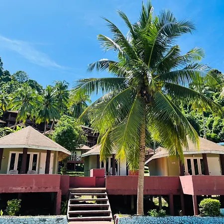 Koh Ngai Resort-3