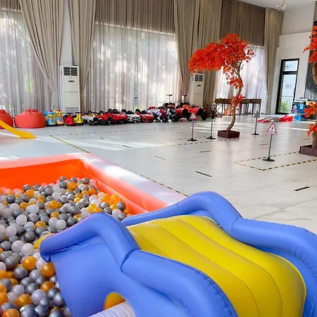 La Miniera Pool Villas Pattaya - Small Luxury Hotels Of The World-3
