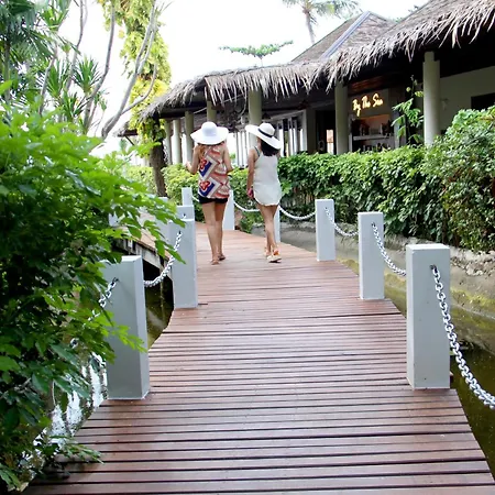 Deva Beach Resort Samui-2