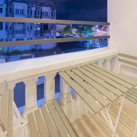 Chamemon Bed Phuket Town-2
