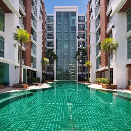 Icheck Inn Residences Patong-3