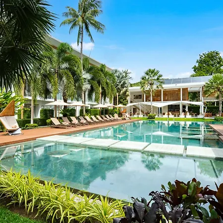 Chi Samui Resort-2