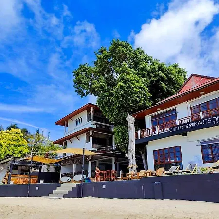 Hydronauts Diving Resort - Koh Tao-2