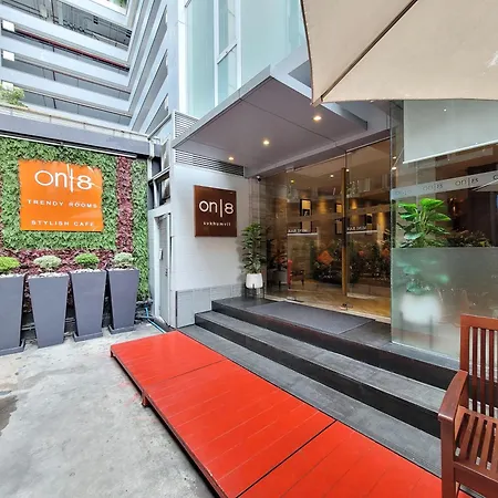 Aspira On 8 Sukhumvit Bts Nana-2