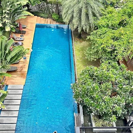 The Silver Palm Wellness Resort-3