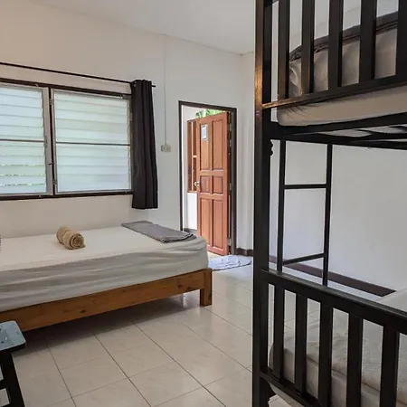 Hydronauts Diving Resort - Koh Tao-3