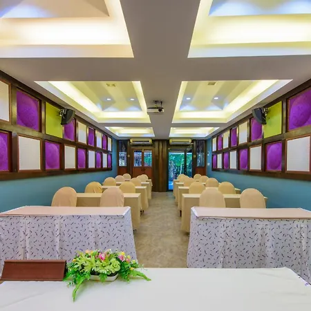 Baan Grood Arcadia Resort & Spa-3
