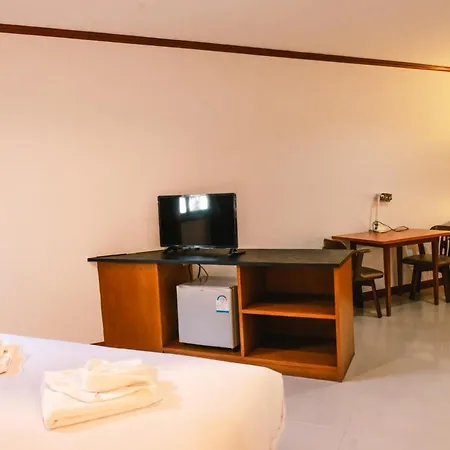 President Hotel Udonthani-3