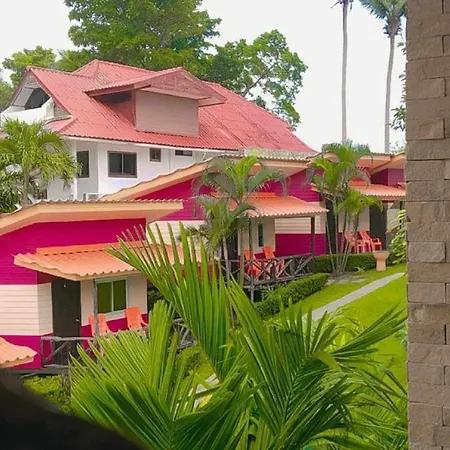 Cliff View Bungalows-3