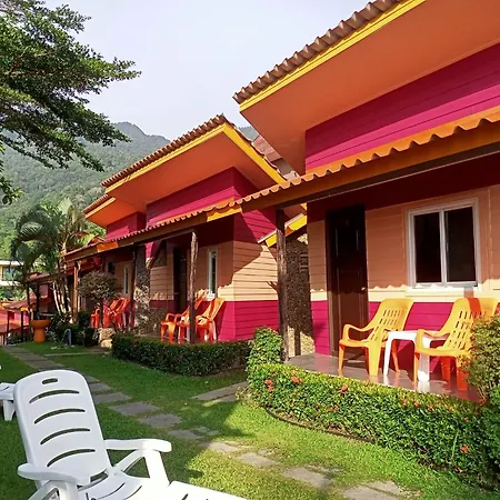 Cliff View Bungalows-2