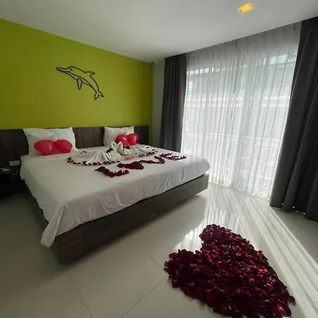 Dipantai Boutique Beach Resort-2