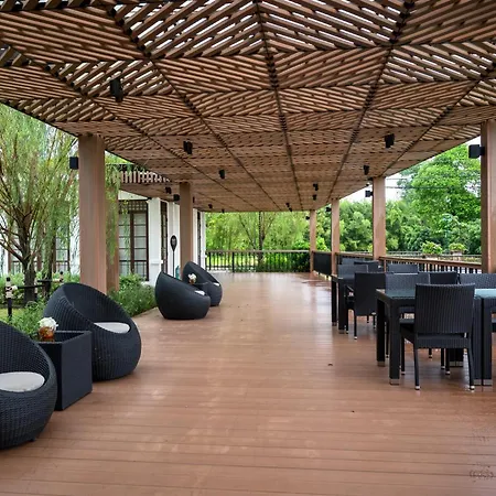 Maneechan Resort - Sha Extra Plus-2