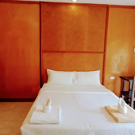 Bow Thong Beach Resort-2
