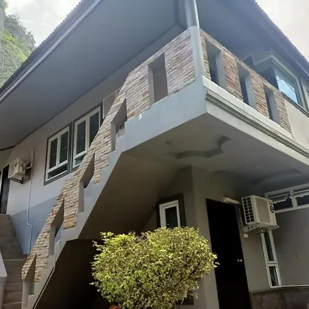Railay Viewpoint Resort-2