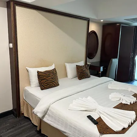 Maleez Lodge-2