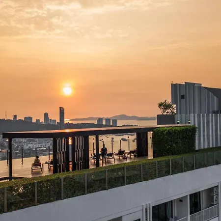 The Base Pattaya By Nami-3
