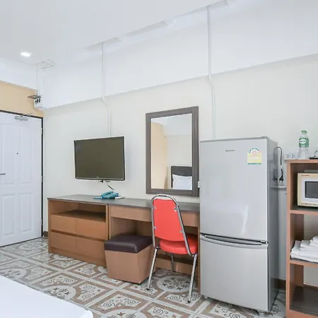 Ac Habitat Bangkok-2
