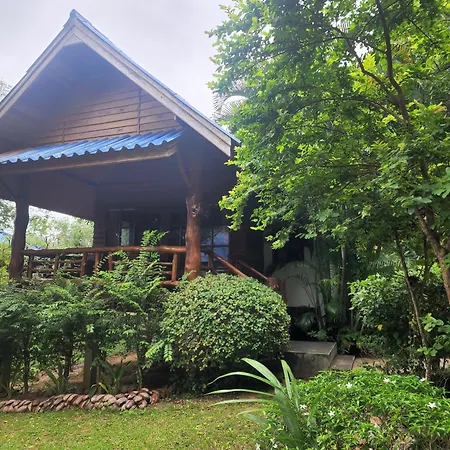 Esmeralda View Resort - Sha Extra Plus-2