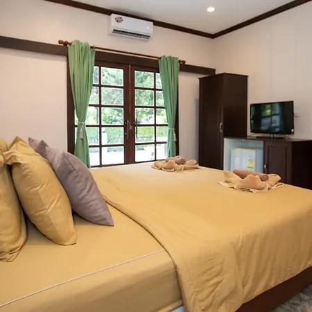 Diamond Hill Resort-3