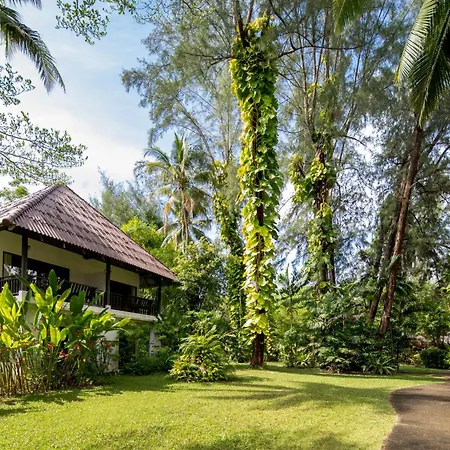 Haadson Resort - Khaolak, Phangnga-2