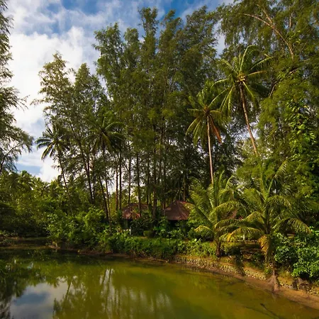 Haadson Resort - Khaolak, Phangnga-2