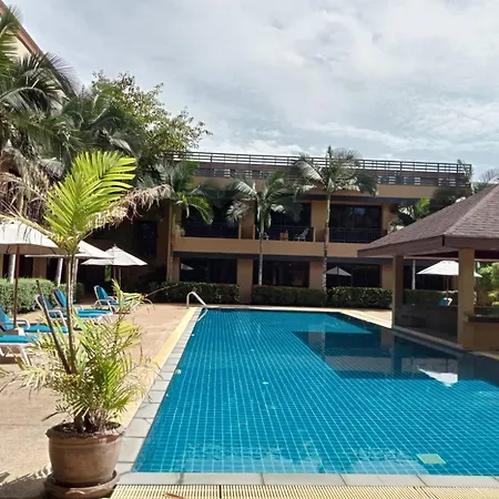 Naiyang Beach Hotel Sha Plus-3