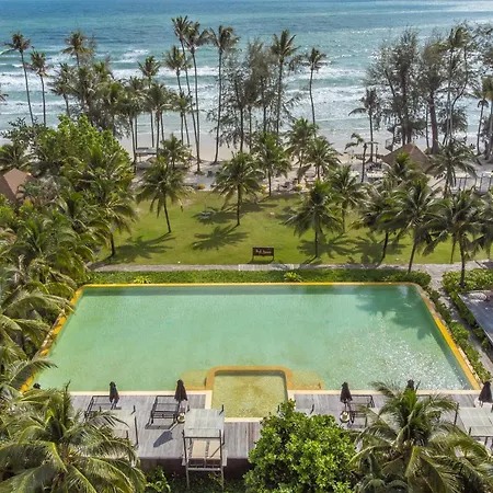 High Season Pool Villa & Spa-2