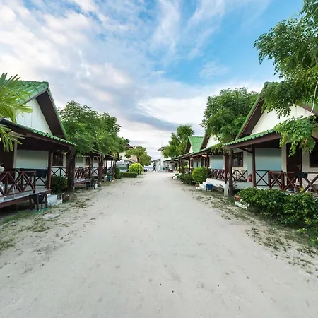 Varin Beach Resort-2
